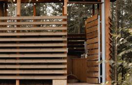 Madame Imagine, Lodges & SPA Epinal - Foto 1