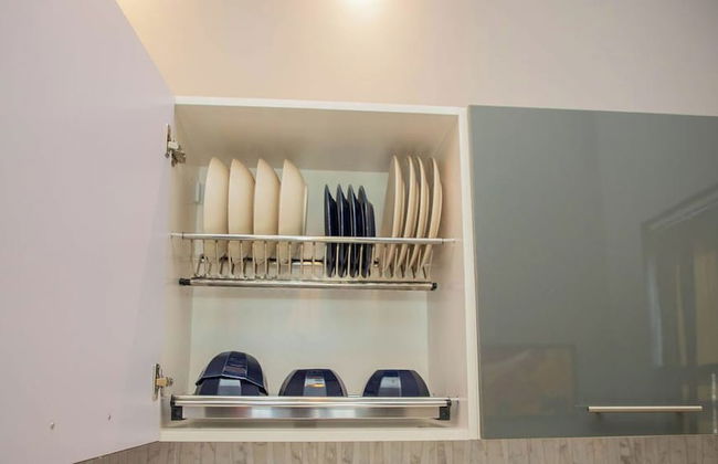 D'Magnolia Luxury Apartments - Foto 53