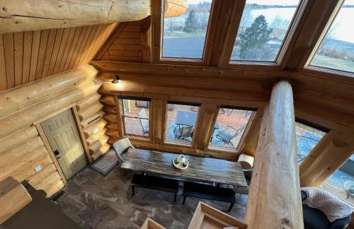 Lakefront Cabin, HotTub, Boat Launch - Foto 6