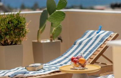 ISLAND Time Deluxe Apartment Downtown 3 floors - Photo 1