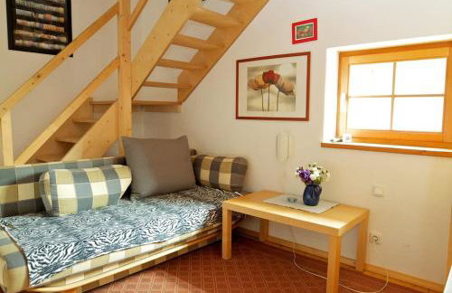 Ferienwohnung Bacher - Foto 1