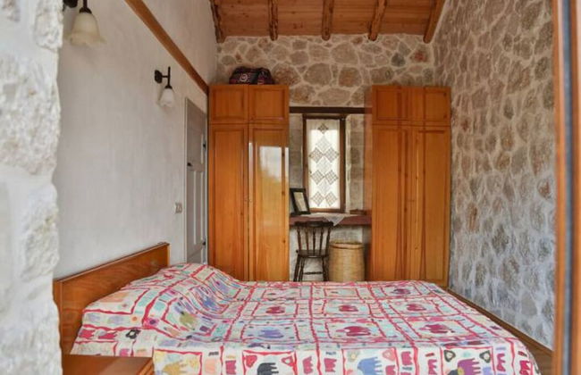 Olympos Stone House - Foto 7
