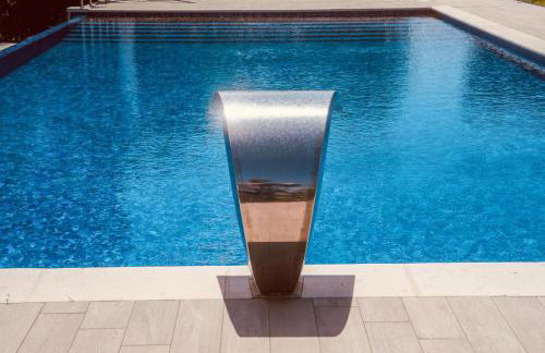 Villa in Vigna Apartment - Foto 7