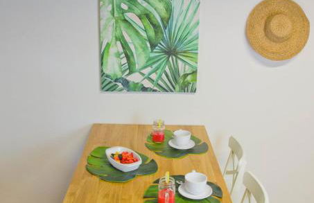 Jungle House - Pineta Is Morus - Foto 24