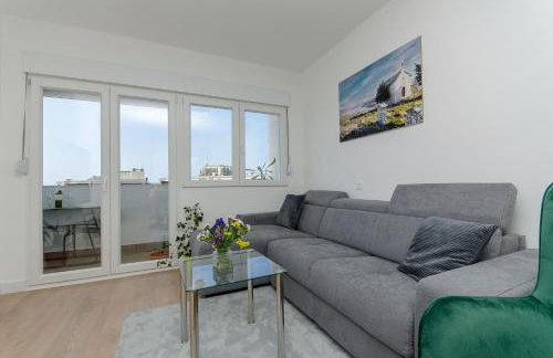 Modern living apartment Airy - Photo 9