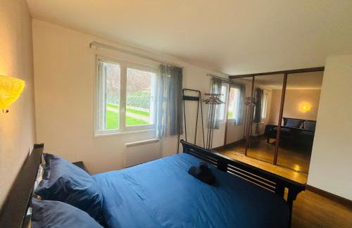 F2 avec Terrasse, Parking gratuit - Foto 18