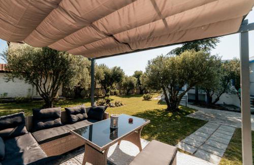 Cyclades Luxury Studios - Foto 1