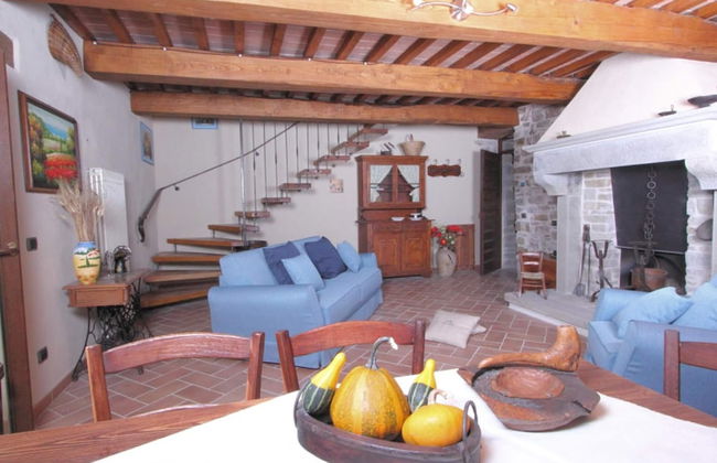 Belvilla by OYO La Rocca - Photo 29