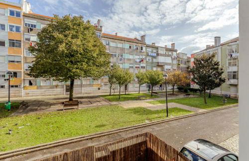 Amadora Flat 5 - Foto 39