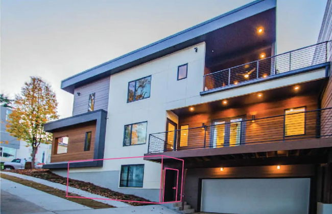 Morgan Street Home - Foto 30