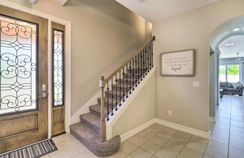 Upscale Florida Townhome - half Mi to Beach! - Foto 10