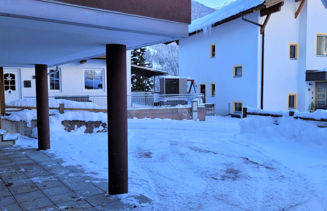 Apart Dawin - Foto 41