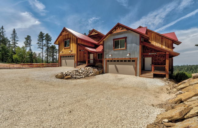 Missing Link Chalet at Terry Peak - Foto 48