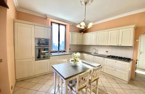 Villa Magnolia - Lake Como - Foto 14