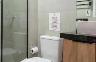 Lindo studio em Poços de Caldas MG PGO402 - Foto 21