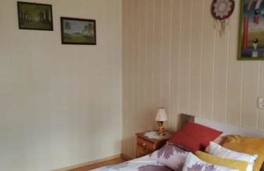 Apartament nad szumiącym potokiem - Foto 6