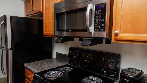 Wyndham 1205 Modern luxe 2BD2BA I Parking - Foto 4
