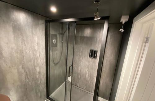 Neat Retreat Bike Park Wales - Foto 2