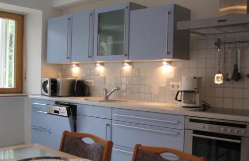 Haus Gartentraum - Foto 11