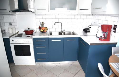 Pogonia Sea View Apartment - Foto 21