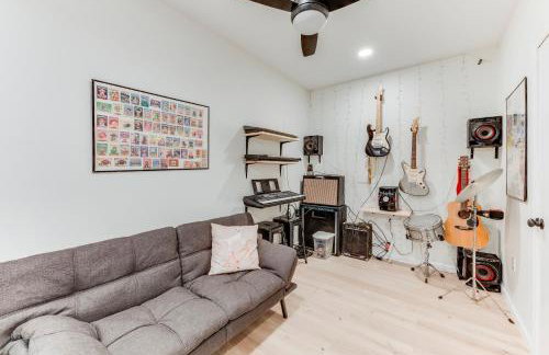 The Getaway Lodge in the Blue Ridge Mountains near Roanoke & Bedford - Foto 31