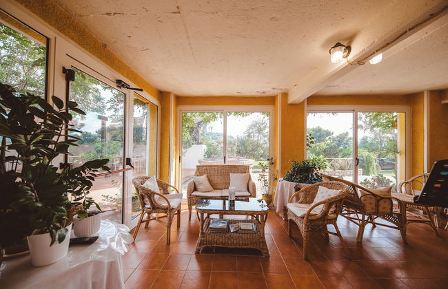 Villa Vittoria - Foto 40