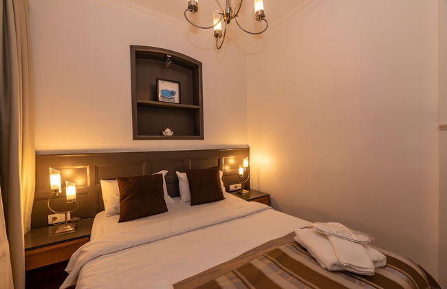 Pera Line Cihangir - Foto 10