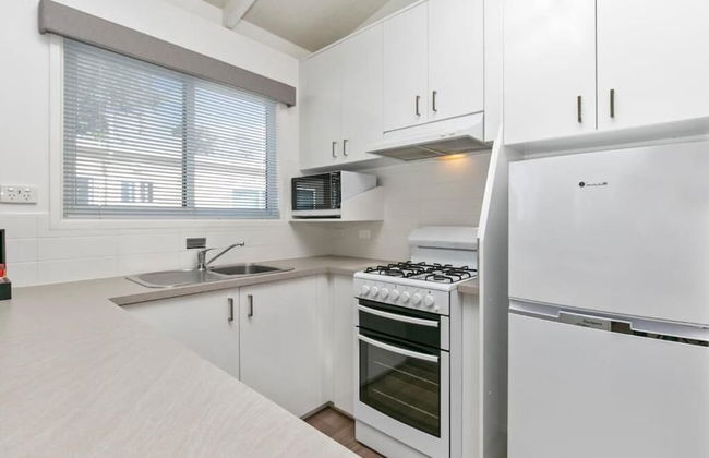 BIG4 Mannum Holiday Park - Photo 25