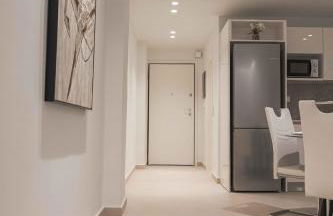 ZISE Luxury Apartments - Foto 19