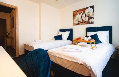 Apartament Panorama - Foto 29