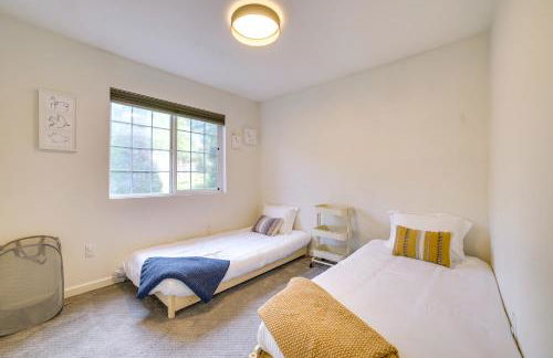 2 Mi to Lake Sammamish State Park! Modern Duplex - Foto 18