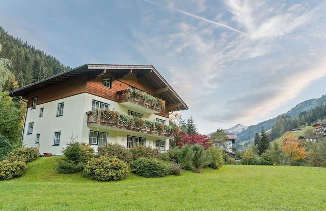 Apartment Grossarl Near Ski Slopes - Foto 1