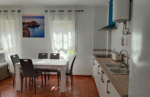 Apartamento El Humedal Cabo de Gata - Foto 12