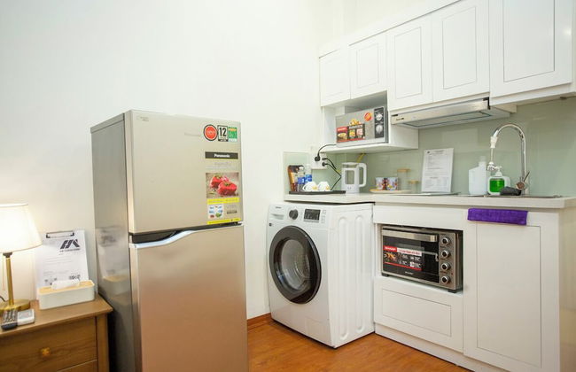 Hà Thành Stay - Photo 48