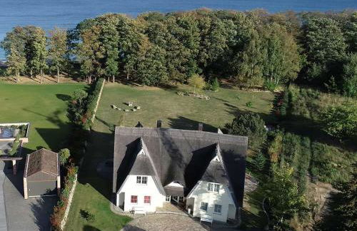 Ostsee Strandvilla Silvia - Foto 30