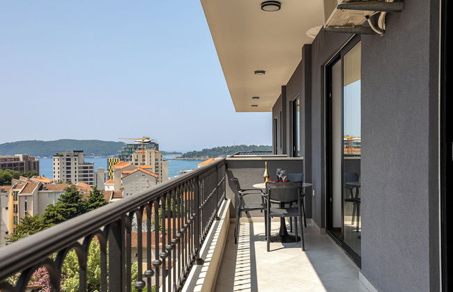 Adriatic Apartments - Foto 44