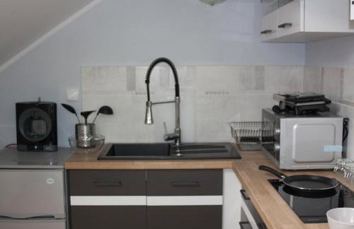 Apartamenty Julia - Foto 21