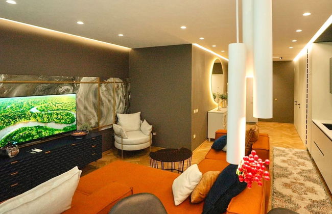 Grandstay Apartments 009 - Foto 19