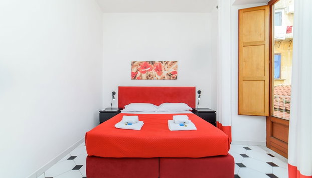 Sorrento Hearts in Sorrento - Foto 5, Habitación