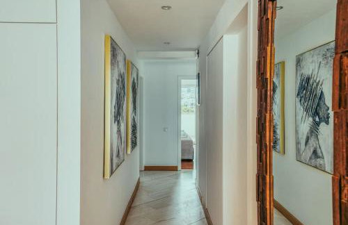 Grand Sea View Apartment 3' from Kavouri Beach - Foto 70