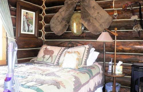 Grandpa's Cabin - Foto 2