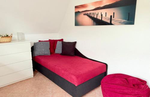 Ferienwohnung Müsen, nah an der Natur - Foto 9