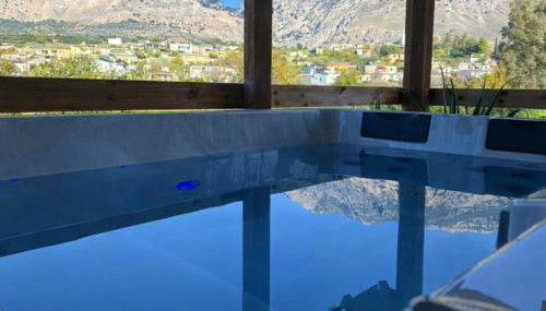 Zaros Traditional House - Foto 2