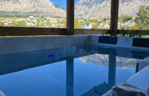 Zaros Traditional House - Foto 2