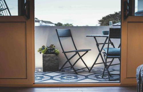 The Old Shop, Studio Hideout, Stoke Fleming - Foto 28