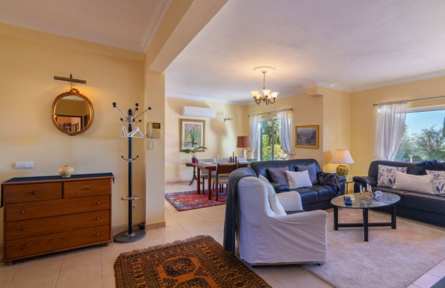 Villa Rosa - Foto 11