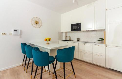 Apartments Golden Beach - Photo 55