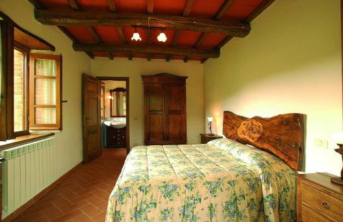 Agriturismo Casa Fibbianello - Foto 27