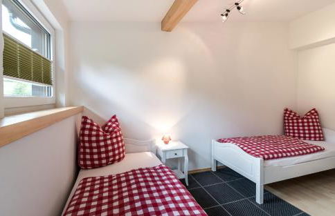 Gigantisch!Hochwertige Ferienwohnung in den Bergen - Foto 13