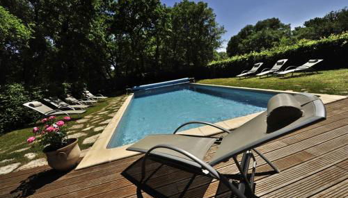 L'Appartement des Esclargies - Foto 3